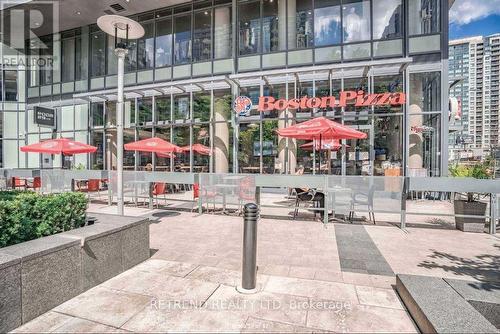 1209 - 5168 Yonge Street, Toronto, ON - Outdoor