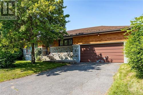 648 Parkview Road, Ottawa, ON - Outdoor