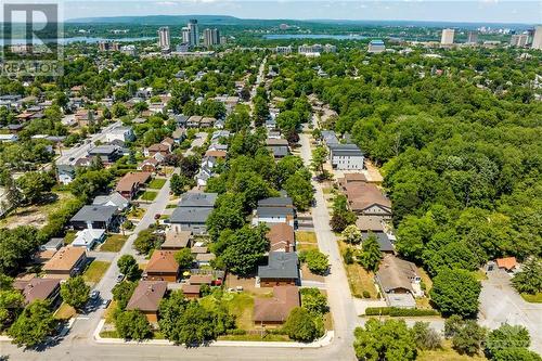 648 Parkview Road, Ottawa, ON - Outdoor With View