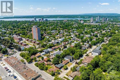 648 Parkview Road, Ottawa, ON - Outdoor With View