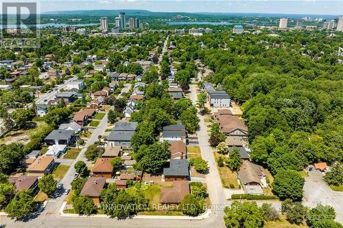 648 Parkview Road, Ottawa, ON - Outdoor With View