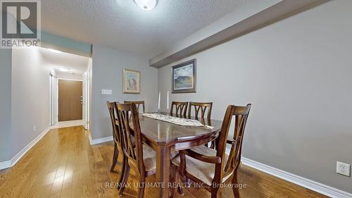 206 - 645 Millwood Road, Toronto (Mount Pleasant East), ON - Indoor Photo Showing Dining Room