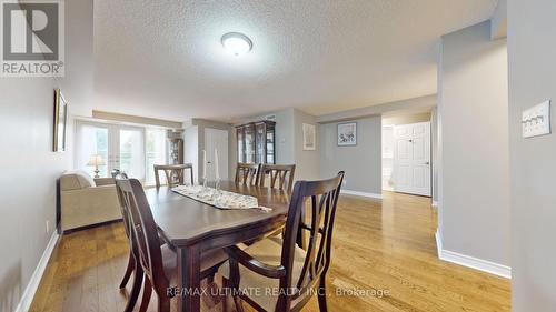 206 - 645 Millwood Road, Toronto (Mount Pleasant East), ON - Indoor Photo Showing Dining Room