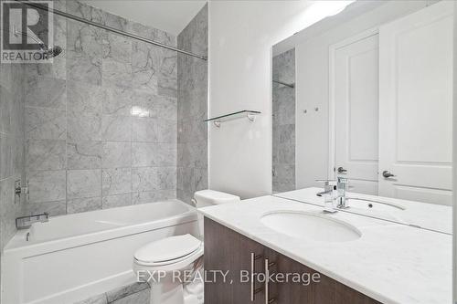 315 - 15277 Yonge Street N, Aurora, ON - Indoor Photo Showing Bathroom