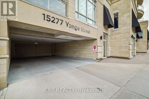 315 - 15277 Yonge Street N, Aurora, ON - 