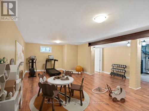 40 Bairstow Crescent, Toronto (West Humber-Clairville), ON - Indoor Photo Showing Other Room