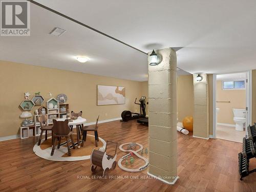 40 Bairstow Crescent, Toronto (West Humber-Clairville), ON - Indoor Photo Showing Other Room