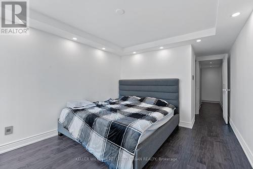 1231 - 33 Harbour Square, Toronto, ON - Indoor Photo Showing Bedroom