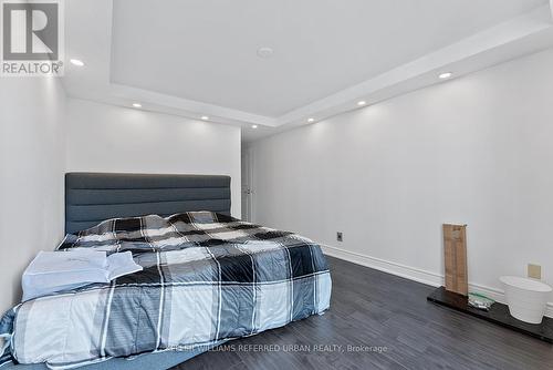 1231 - 33 Harbour Square, Toronto, ON - Indoor Photo Showing Bedroom