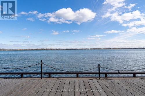 1231 - 33 Harbour Square, Toronto, ON - Outdoor With Body Of Water With View