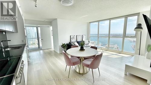 2706 - 75 Queens Wharf Road, Toronto (Waterfront Communities), ON - Indoor