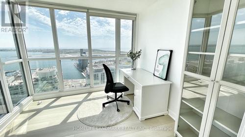 2706 - 75 Queens Wharf Road, Toronto (Waterfront Communities), ON - Indoor