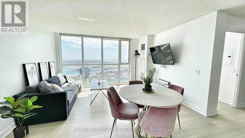 2706 - 75 Queens Wharf Road, Toronto (Waterfront Communities), ON - Indoor