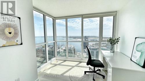 2706 - 75 Queens Wharf Road, Toronto (Waterfront Communities), ON - Indoor