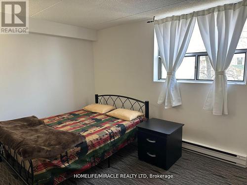 301 - 207 Galloway Road, Toronto (West Hill), ON - Indoor Photo Showing Bedroom