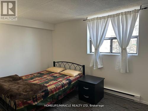 301 - 207 Galloway Road, Toronto (West Hill), ON - Indoor Photo Showing Bedroom