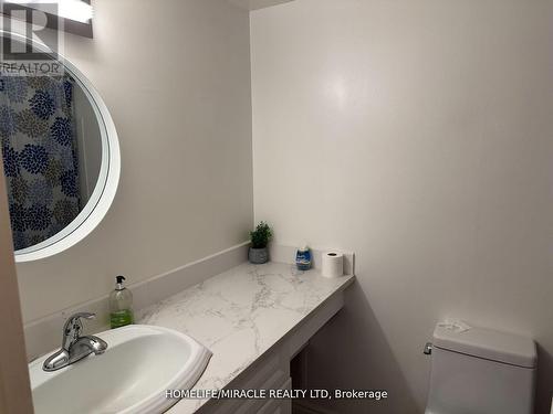 301 - 207 Galloway Road, Toronto (West Hill), ON - Indoor Photo Showing Bathroom