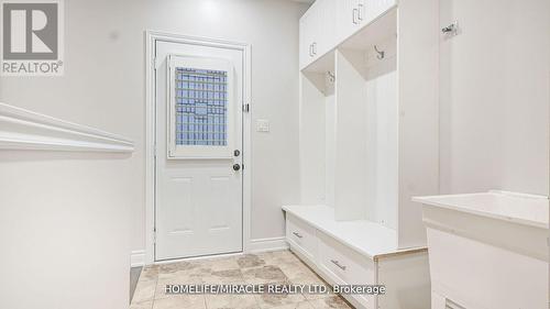 33 Orangeblossom Trail, Brampton (Credit Valley), ON - Indoor Photo Showing Other Room