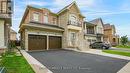 33 Orangeblossom Trail, Brampton, ON  - Outdoor With Facade 