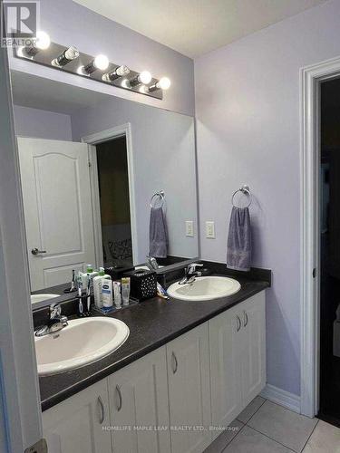 8 Ricardo Road, Brampton, ON - Indoor Photo Showing Bathroom