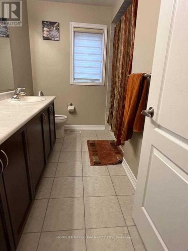 8 Ricardo Road, Brampton, ON - Indoor Photo Showing Bathroom