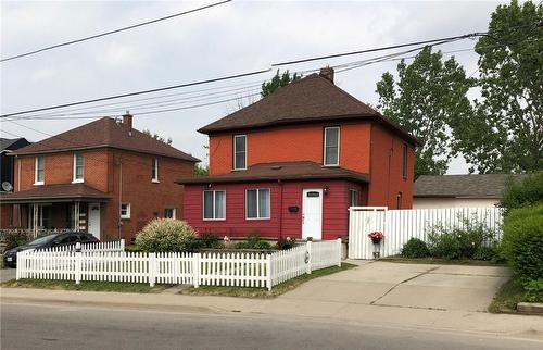 4472 Second Avenue, Niagara Falls, ON - Outdoor