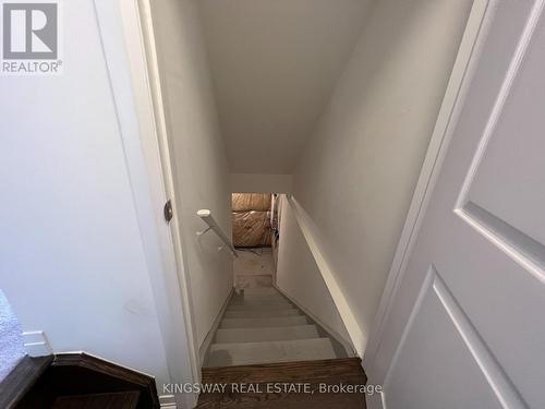 18 Flagg Avenue, Brant, ON - Indoor Photo Showing Other Room