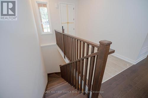 1005 Kingsridge Court, Huntsville, ON - Indoor Photo Showing Other Room