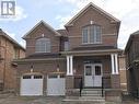 43 Mynden Way, Newmarket, ON  - Outdoor With Facade 