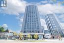 707 - 145 Columbia Street W, Waterloo, ON  - Outdoor 