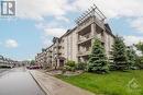 141 Potts Private Unit#309, Ottawa, ON  - Outdoor With Balcony With Facade 