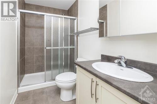 141 Potts Private Unit#309, Ottawa, ON - Indoor Photo Showing Bathroom