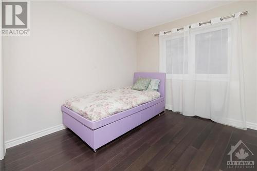 141 Potts Private Unit#309, Ottawa, ON - Indoor Photo Showing Bedroom