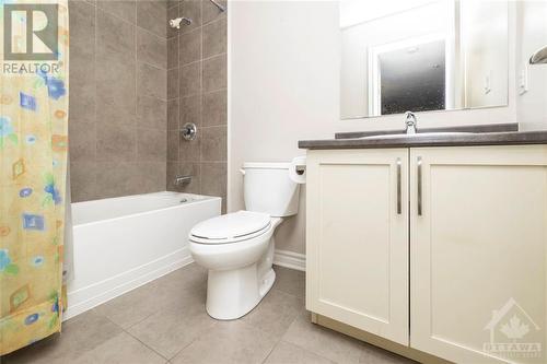 141 Potts Private Unit#309, Ottawa, ON - Indoor Photo Showing Bathroom