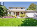 10112 Beavis Place, Summerland, BC  - Outdoor With Deck Patio Veranda With Facade 