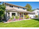 10112 Beavis Place, Summerland, BC  - Outdoor With Deck Patio Veranda With Facade 