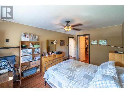 10112 Beavis Place, Summerland, BC - Indoor Photo Showing Bedroom