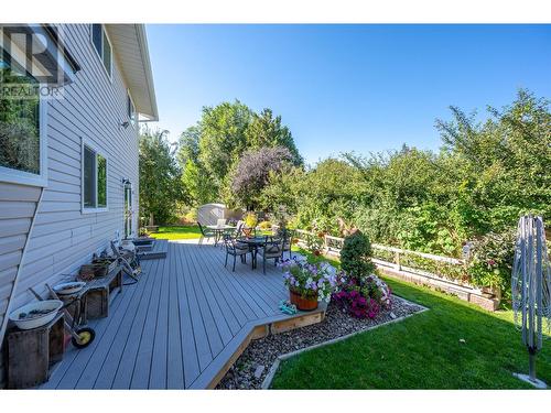 10112 Beavis Place, Summerland, BC - Outdoor With Exterior