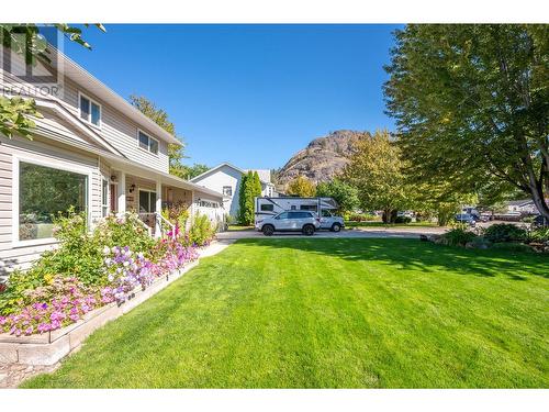 10112 Beavis Place, Summerland, BC - Outdoor With Deck Patio Veranda