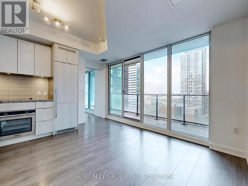 2609 - 115 Blue Jays Way, Toronto (Waterfront Communities), ON - Indoor