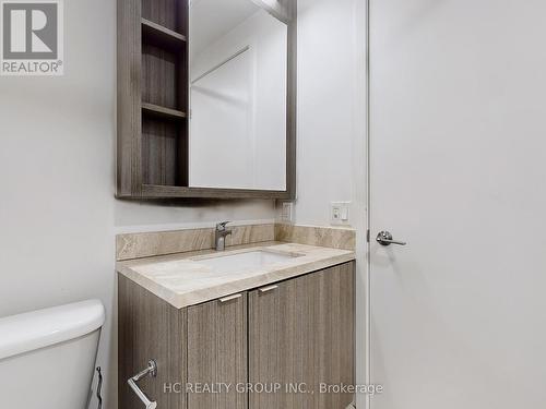 2609 - 115 Blue Jays Way, Toronto (Waterfront Communities), ON - Indoor Photo Showing Bathroom