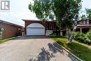 4281 Creeks End, Mississauga (Rathwood), ON  - Outdoor 