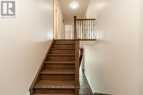 4281 Creeks End, Mississauga (Rathwood), ON - Indoor Photo Showing Other Room