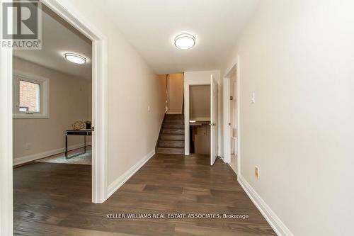 4281 Creeks End, Mississauga (Rathwood), ON - Indoor Photo Showing Other Room