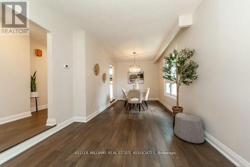 4281 Creeks End, Mississauga (Rathwood), ON - Indoor Photo Showing Other Room