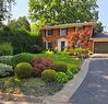 431 Pomona Avenue, Burlington (Roseland), ON  - Outdoor 