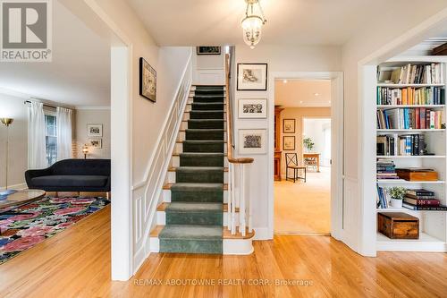 431 Pomona Avenue, Burlington (Roseland), ON - Indoor Photo Showing Other Room