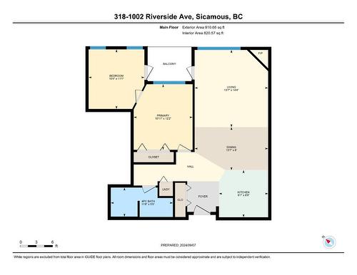 318-1002 Riverside Avenue, Sicamous, BC - Other