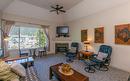 318-1002 Riverside Avenue, Sicamous, BC  - Indoor Photo Showing Living Room With Fireplace 