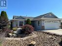 324 3 Street, Vernon, BC  - Outdoor With Facade 